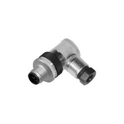 Pepperl+Fuchs Field-attachable male connector V15S-W (231340)