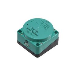 Pepperl+Fuchs Inductive sensor NJ60-FP-E2-P2 (904843)