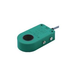 Pepperl+Fuchs Inductive ring sensor RJ21-E2-0,1M-V1