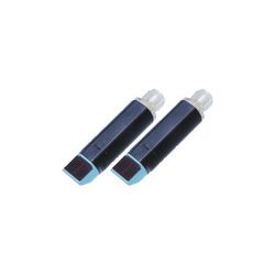 Pepperl+Fuchs Thru-beam sensor GA18-S/GK18-S/59/161/166