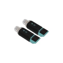 Pepperl+Fuchs Thru-beam sensor GD18-S/GV18-S/73/120 (190527)