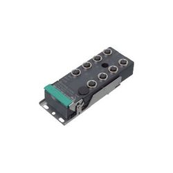 Pepperl+Fuchs AS-Interface sensor/actuator module VBA-4E4A-G12-ZEJ/EA2L (266906)