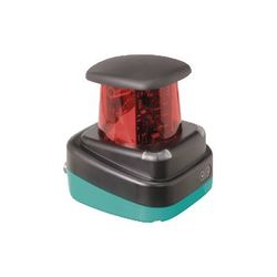 Pepperl+Fuchs 2-D LiDAR Sensor OMD30M-R2000-B23-V1V1D-1L
