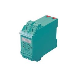Pepperl+Fuchs Frequency voltage current converter KFU8-FSSP-1.D (181191)