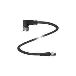 Pepperl+Fuchs Verbindungskabel V11-W-BK5M-PUR-U-V3-GM (2407960001)