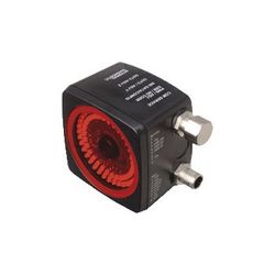 Pepperl+Fuchs Optischer Lesekopf PCV100I-F200-SSI-V19 (242707)