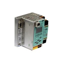 Pepperl+Fuchs AS-Interface-Gateway/Sicherheitsmonitor VBG-PB-K30-DMD-S16-EV (245875)