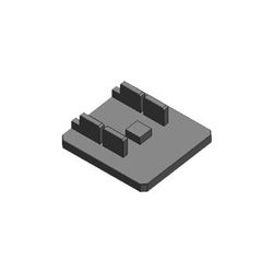 Pepperl+Fuchs Montagehilfe VAZ-G20-MH (263595)