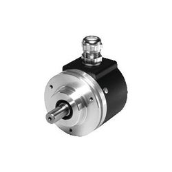 Pepperl+Fuchs Incremental rotary encoder 10-****1 (185397)