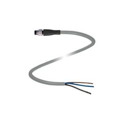 Pepperl+Fuchs Kabelstecker V3S-GM-E2-2M-PVC (241647)