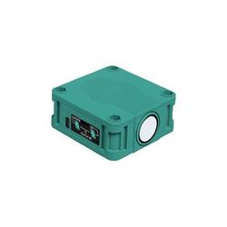Pepperl+Fuchs Ultrasonic sensor UB2000-F42S-E4-V15 (133993)