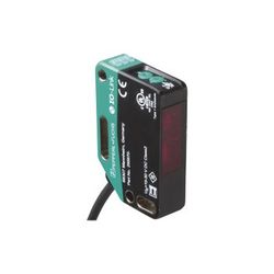 Pepperl+Fuchs Retroreflective sensor (glass) OBG8000-R201-EP-IO-0,3M-V3 (295670100187)