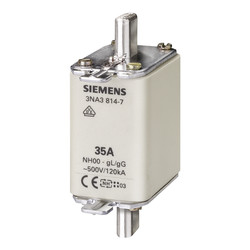 SIEMENS 3NA3814-7