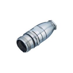 Pepperl+Fuchs Female cordset, field attachable V23-GK (228938)