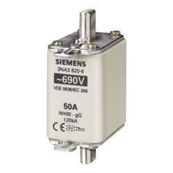 SIEMENS 3NA3817-6