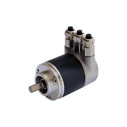 Pepperl+Fuchs Multiturn absolute encoder CVM58 (514919)