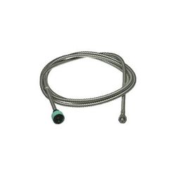 Pepperl+Fuchs Glass fiber optic LMR 18-2x2,3-5,0-K6 (029402)