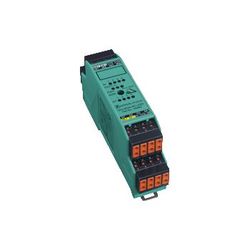 Pepperl+Fuchs AS-Interface sensor/actuator module VBA-4E4A-KE1-Z/E2 (254246)