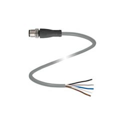 Pepperl+Fuchs Kabelstecker V15S-G-15M-PUR (2407710003)
