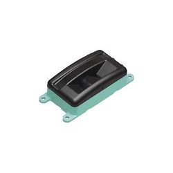 Pepperl+Fuchs 2-D LiDAR Sensor OMD8000-R2100-B16-2V15