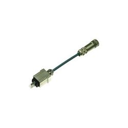 Pepperl+Fuchs Connection cable ICZ-AIDA1-V45-0,2M-PUR-V1D-G (241537)