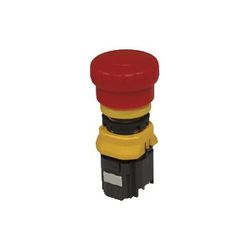 Pepperl+Fuchs AS-Interface NOT-HALT Taster VAA-2E-PM-S