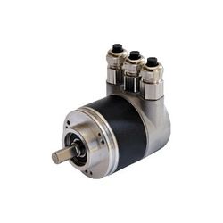 Pepperl+Fuchs Singleturn absolute encoder CVS58 (514922)