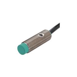 Pepperl+Fuchs Inductive sensor NJ4-12GM40-E2-10M (282949)