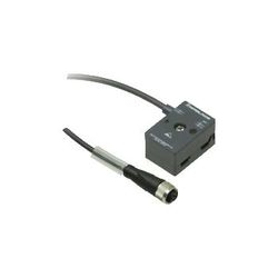 Pepperl+Fuchs AS-Interface splitter box VAZ-T1-FK-G10-2M-PUR-V1-G (216031)