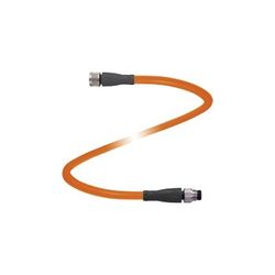Pepperl+Fuchs Connection cable V31-GM-OR5M-POC-V31-GM (317601)