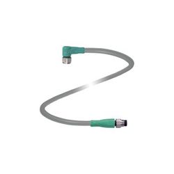 Pepperl+Fuchs Verbindungskabel V31-WM-BK3M-PVC-U-V31-GM (240815100001)