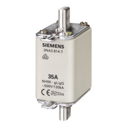 SIEMENS 3NA3824-7