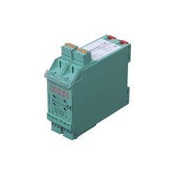 Pepperl+Fuchs Frequency voltage current converter KFU8-FSSP-1.D-Y322444 (322444)
