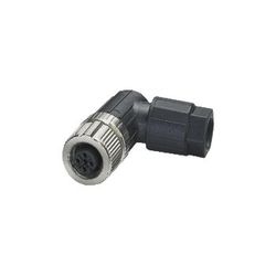 Pepperl+Fuchs Female cordset, field attachable V1-W-SC (235990)