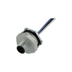 Pepperl+Fuchs Einbaustecker 1/2" NPT-V1-G-S-1M (913113)