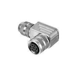 Pepperl+Fuchs Female connector 42306B (044996)