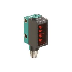 Pepperl+Fuchs Triangulation sensor (BGS) OBT100-R101-EP-IO-V3-L (267075100240)
