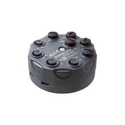 Pepperl+Fuchs AS-Interface sensor module VBA-4E-G11-ZAJ-F (220207)