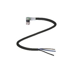 Pepperl+Fuchs Female connector V3-WM-E2-BK2M-PUR-U (217492)
