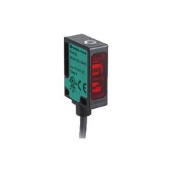 Pepperl+Fuchs Convergent mode sensor ML8-8-HGU-50-RT/59/102/115/162 (204319)
