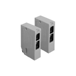 Pepperl+Fuchs Safety thru-beam sensor SLA29/35/116 R=65m (118438)