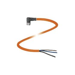 Pepperl+Fuchs Female connector V3-WM-OR5M-POC (231528)