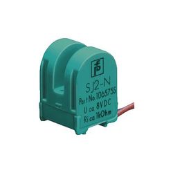 Pepperl+Fuchs Induktiver Schlitzsensor SJ2-N (106575)