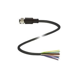 Pepperl+Fuchs Kabeldose V112-G-BK10M-PUR (299856)