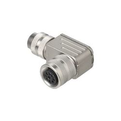 Pepperl+Fuchs Female connector 42308B (044999)
