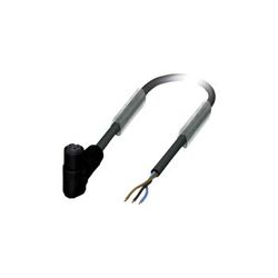 Pepperl+Fuchs Female connector V3-WR-2M-PUR (226957)