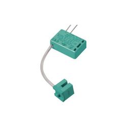 Pepperl+Fuchs Induktiver Schlitzsensor SJ1,8-N-Y16109 (106573)