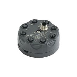 Pepperl+Fuchs AS-Interface sensor/actuator module VAA-4E4A-G11-ZAJ/EA2L-FV1 (220224)