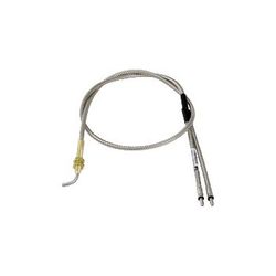Pepperl+Fuchs Glasfaser-Lichtleiter FE-BTSAS6S-3 (453604)
