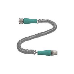 Pepperl+Fuchs Connection cable V1-G-0,5/2,5M-PUR-V1-G (213795)